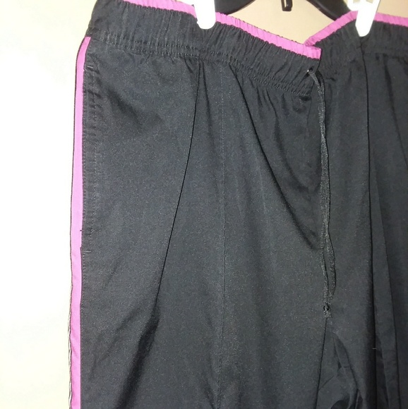 💲5/$25💲SJB Activewear Woman Capris Size 2X - Picture 4 of 8